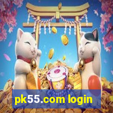 pk55.com login